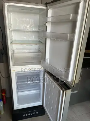 Samsung Refrigerator