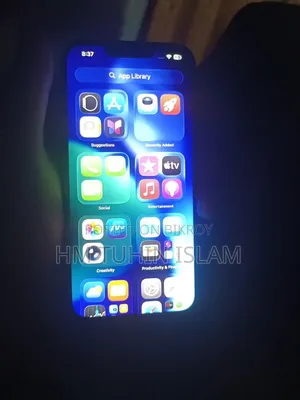 Apple iPhone 13 128 GB Black