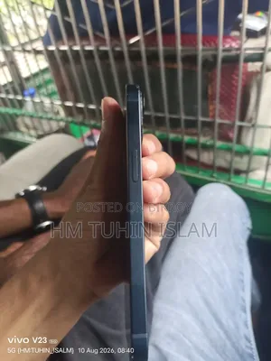 Apple iPhone 13 128 GB Black