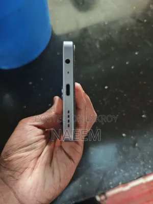 রিয়েলমি ১২ ৫জি ১২৮ জিবি সিলভার