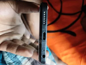 Tecno Spark 40 128 GB Black