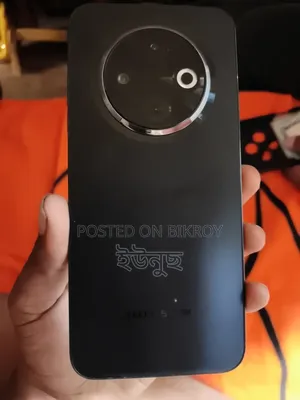 Tecno Spark 40 128 GB Black