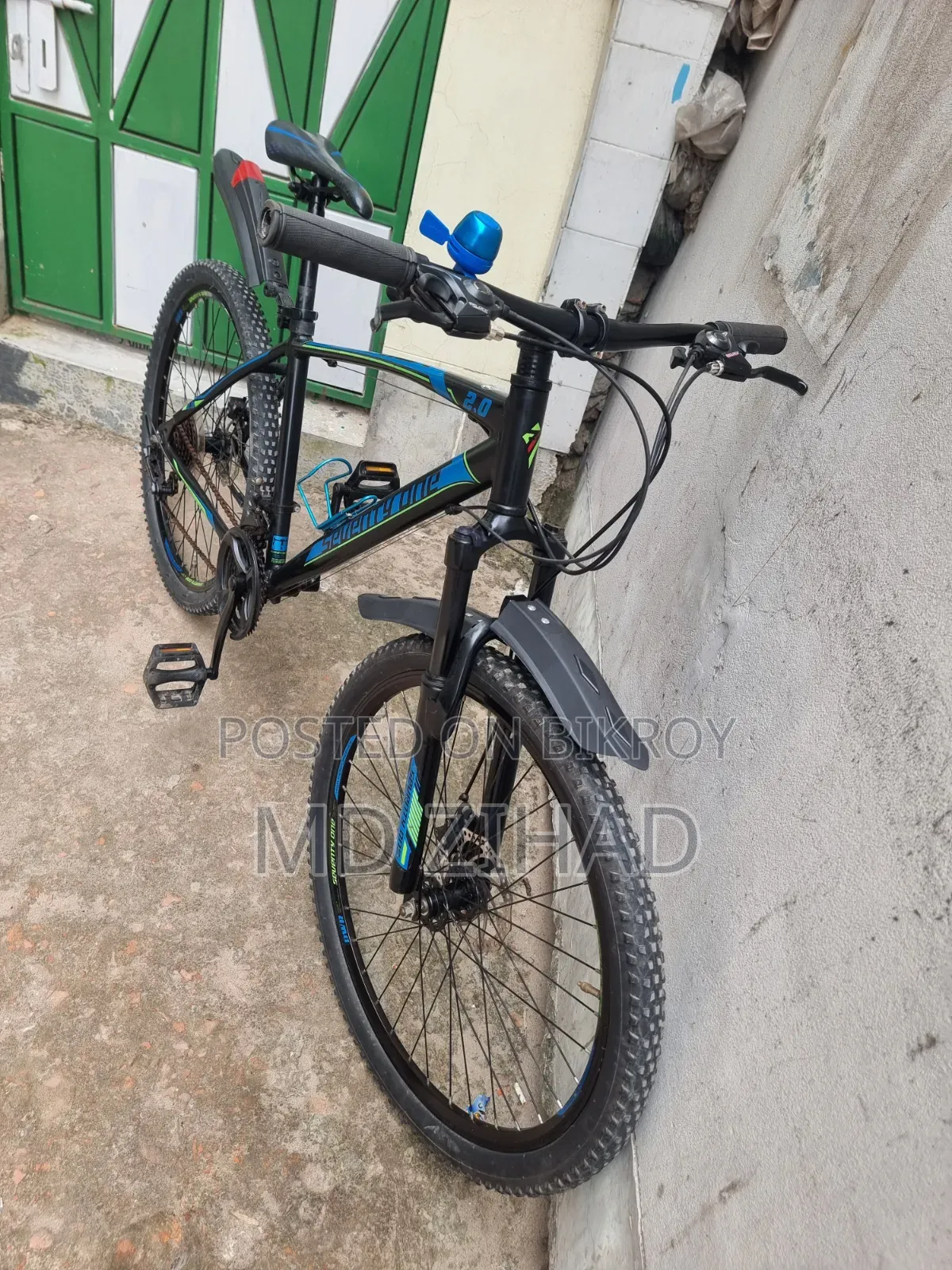 Veloce Cycle