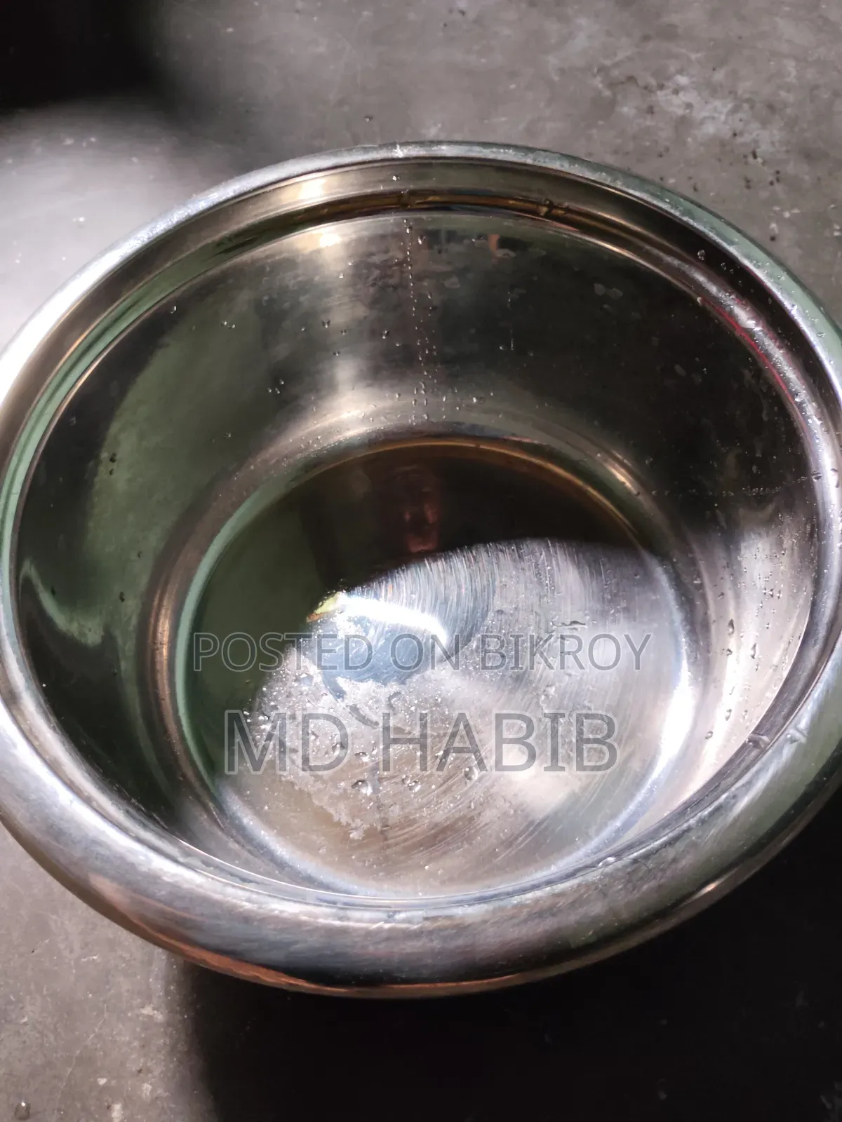 Rice Cooker Inner Pot Aluminium