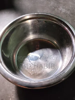 Rice Cooker Inner Pot Aluminium