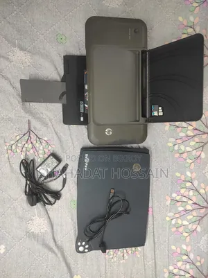 Printer and Scanner for Sale