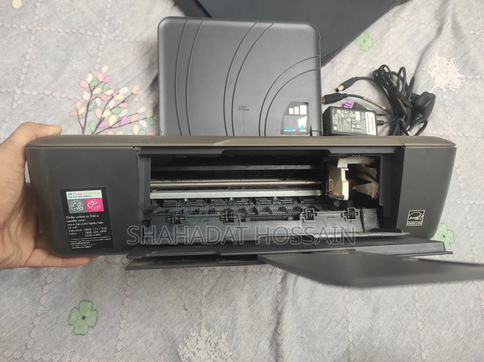 Printer and Scanner for Sale