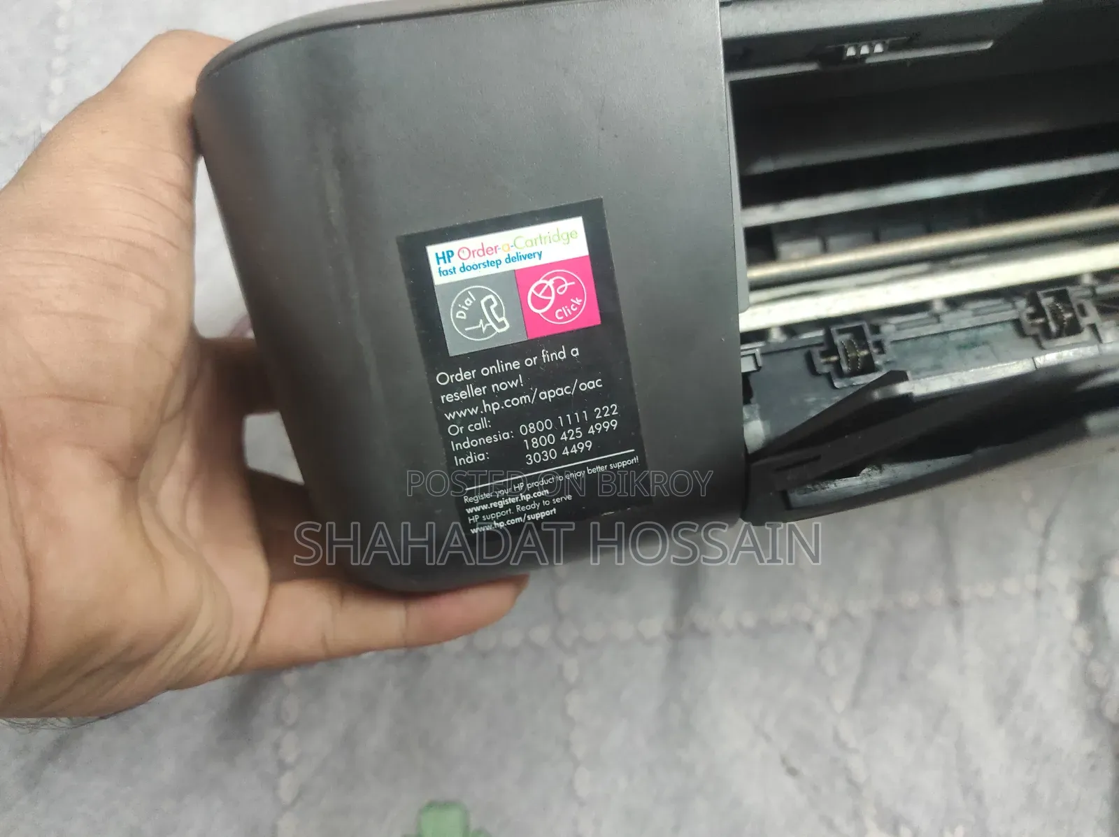Printer and Scanner for Sale