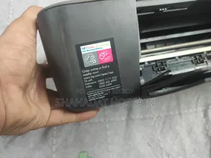Printer and Scanner for Sale