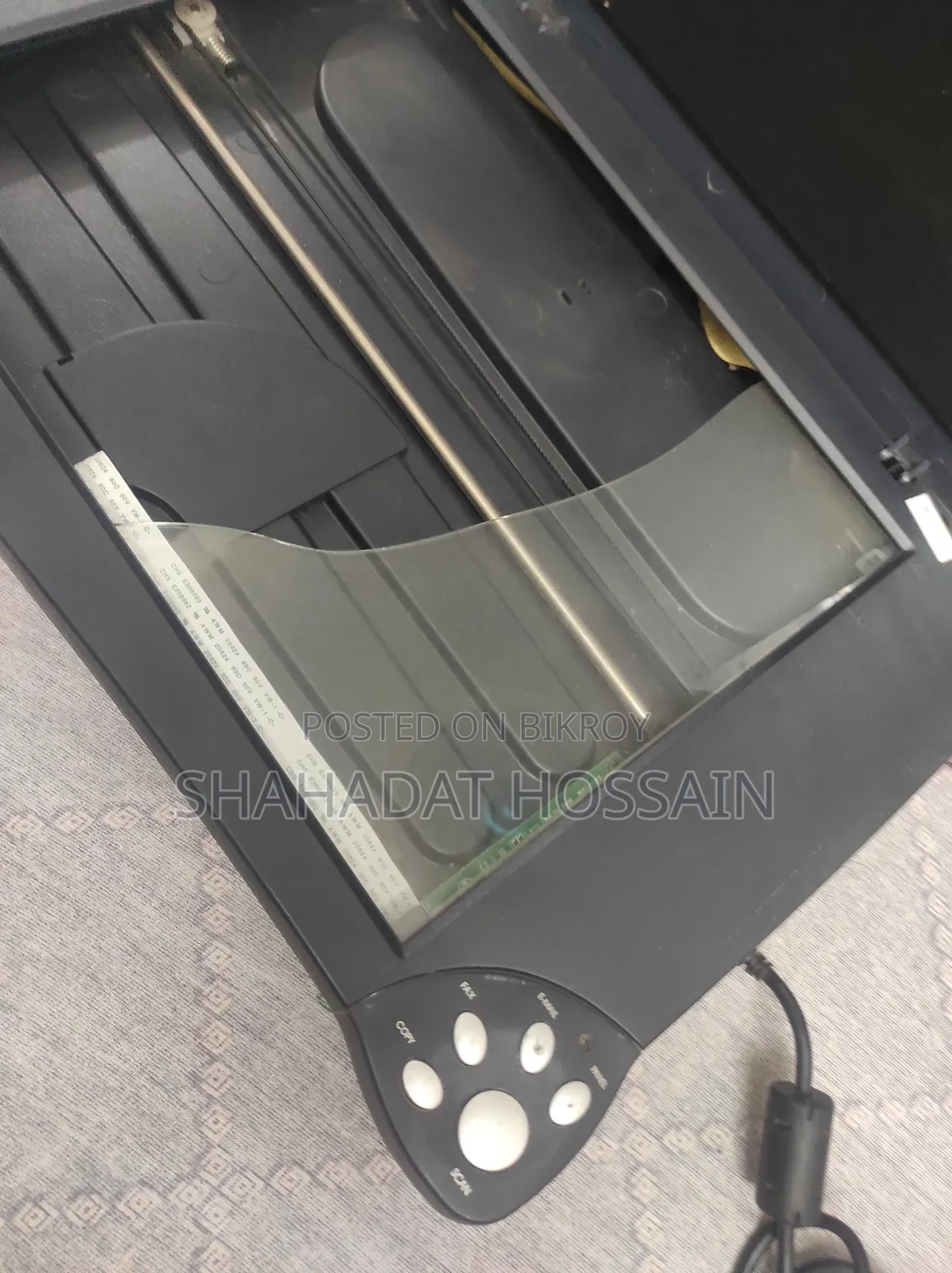 Printer and Scanner for Sale