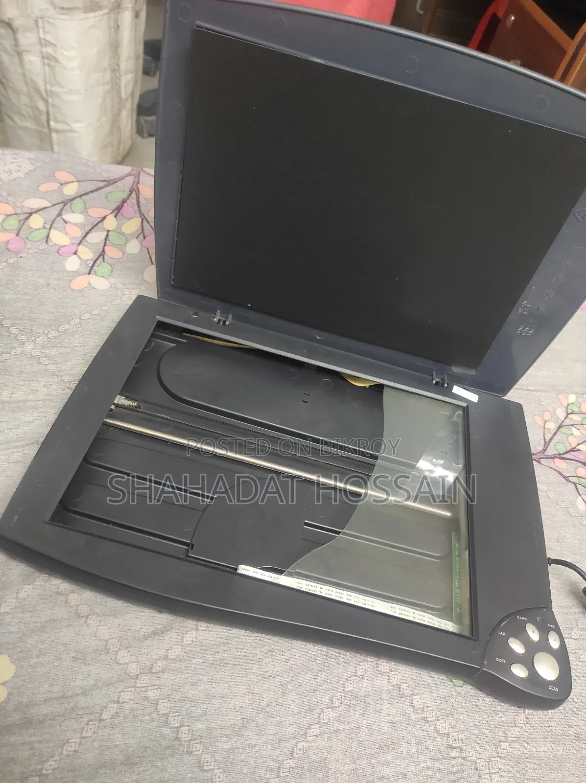 Printer and Scanner for Sale