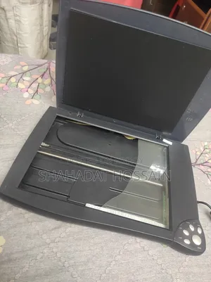 Printer and Scanner for Sale