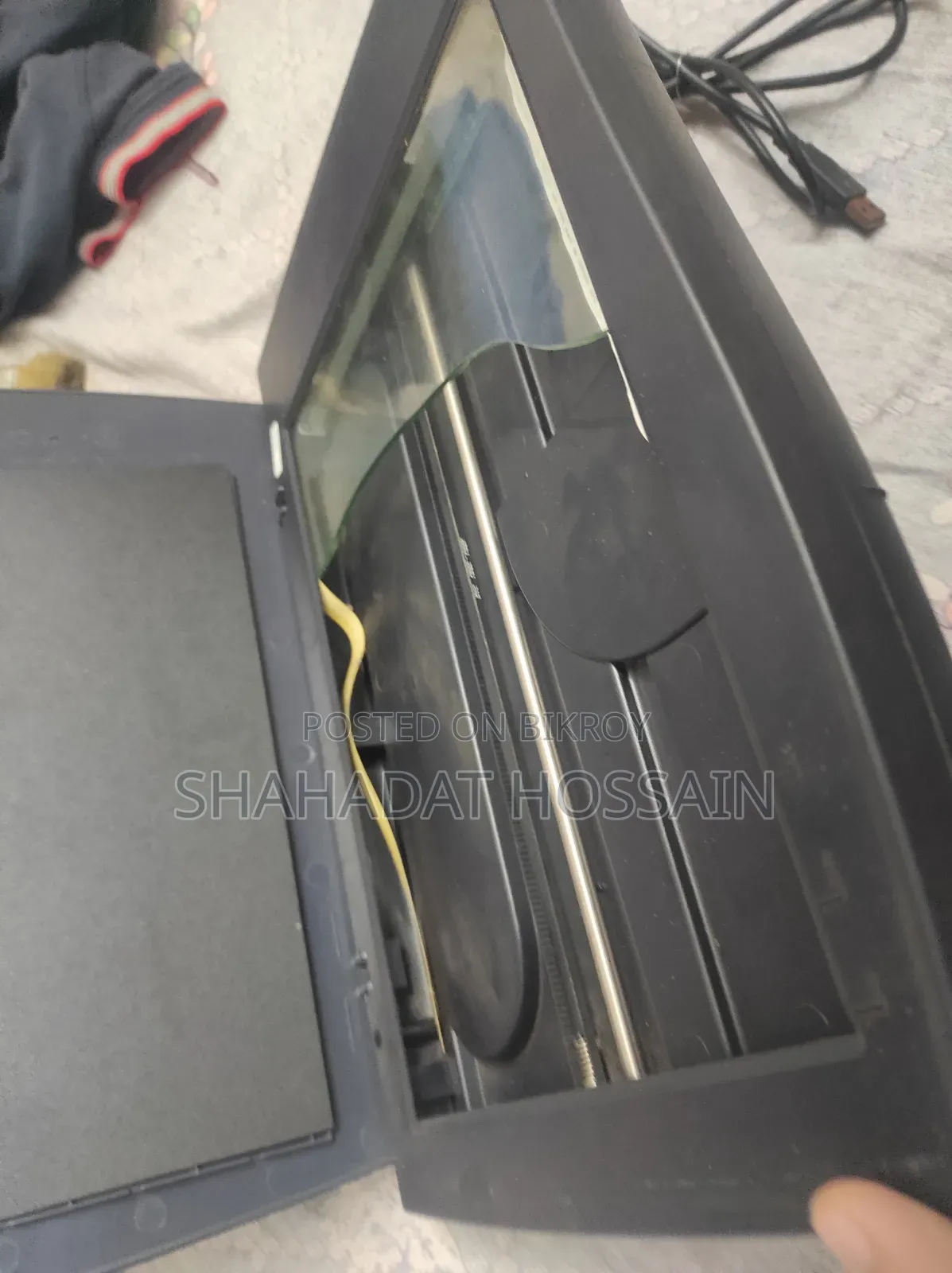 Printer and Scanner for Sale