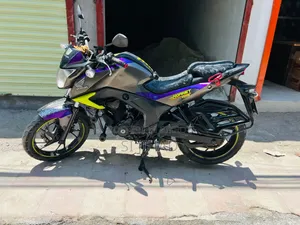 Honda Hornet 2019 Gray
