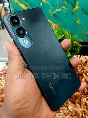 ভিভো ওয়াই১৯এস ১২৮ জিবি ব্ল্যাক