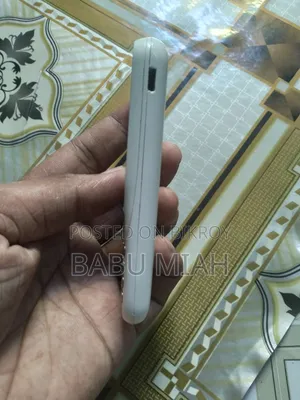 Samsung B310 White
