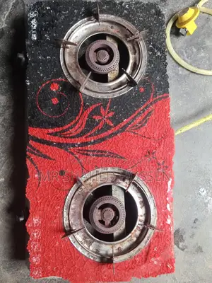 Auto Gas Stove
