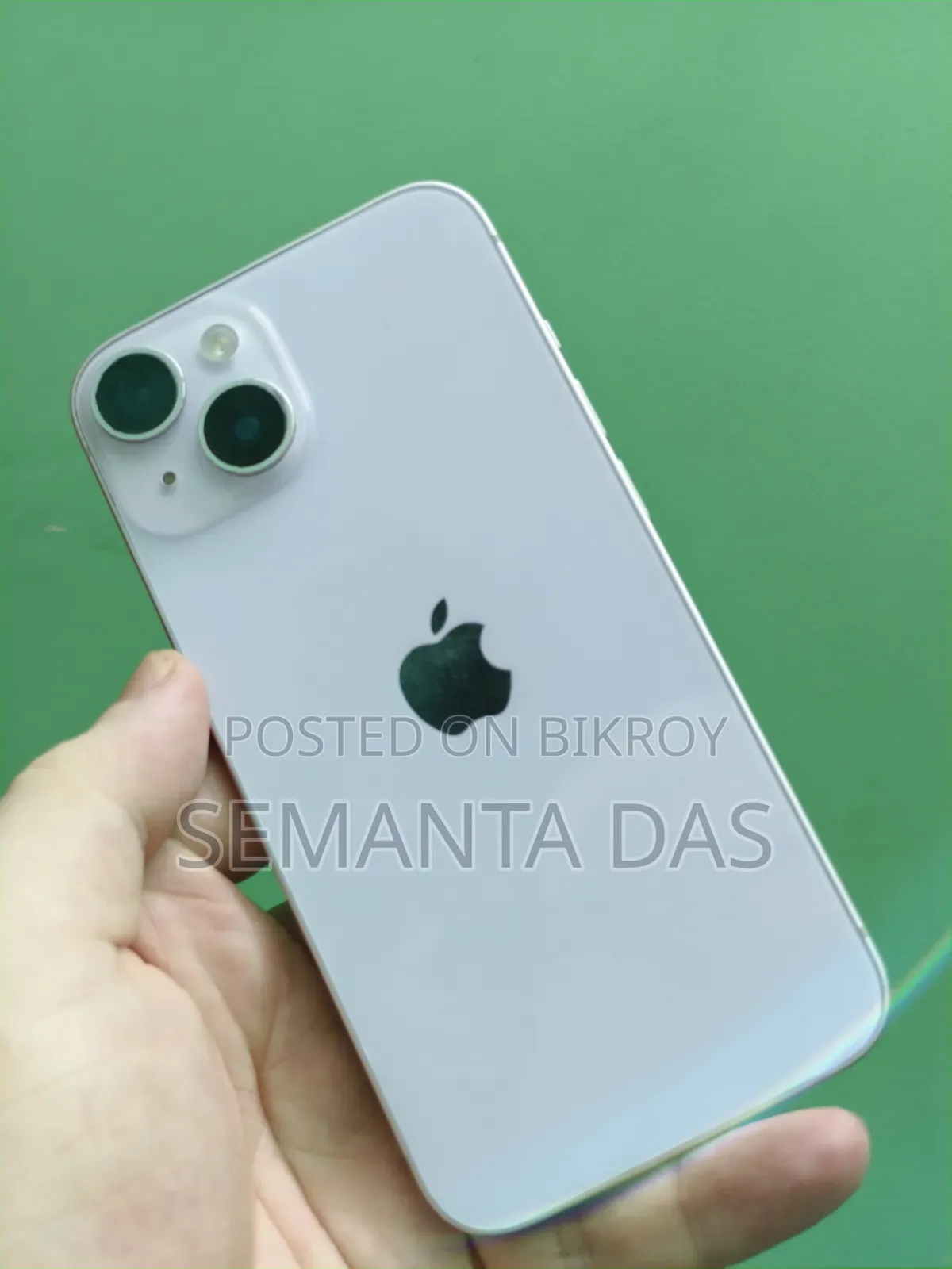 Apple iPhone 14 128 GB White