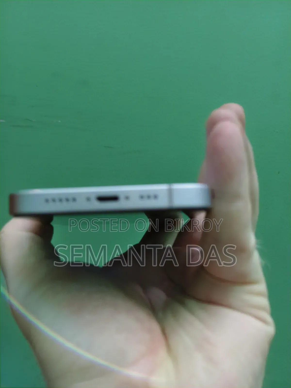 Apple iPhone 14 128 GB White