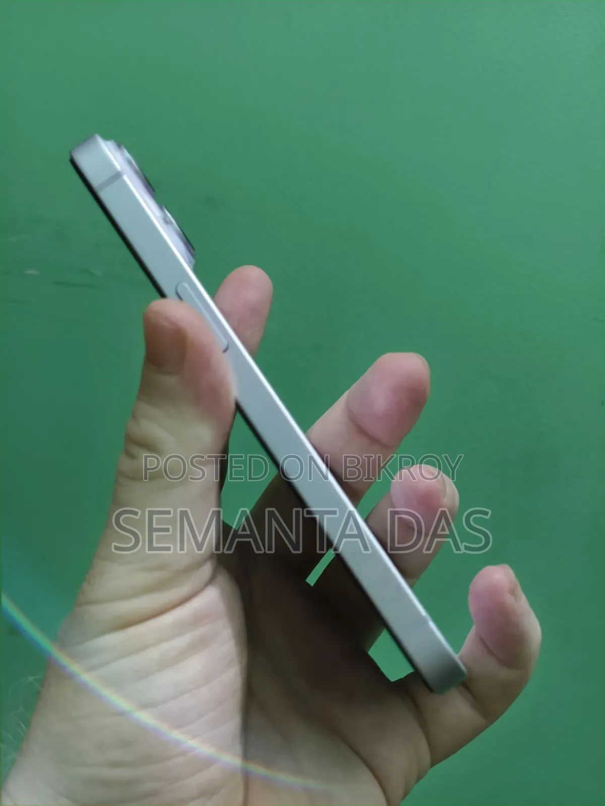 Apple iPhone 14 128 GB White