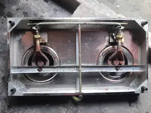 Auto Gas Stove