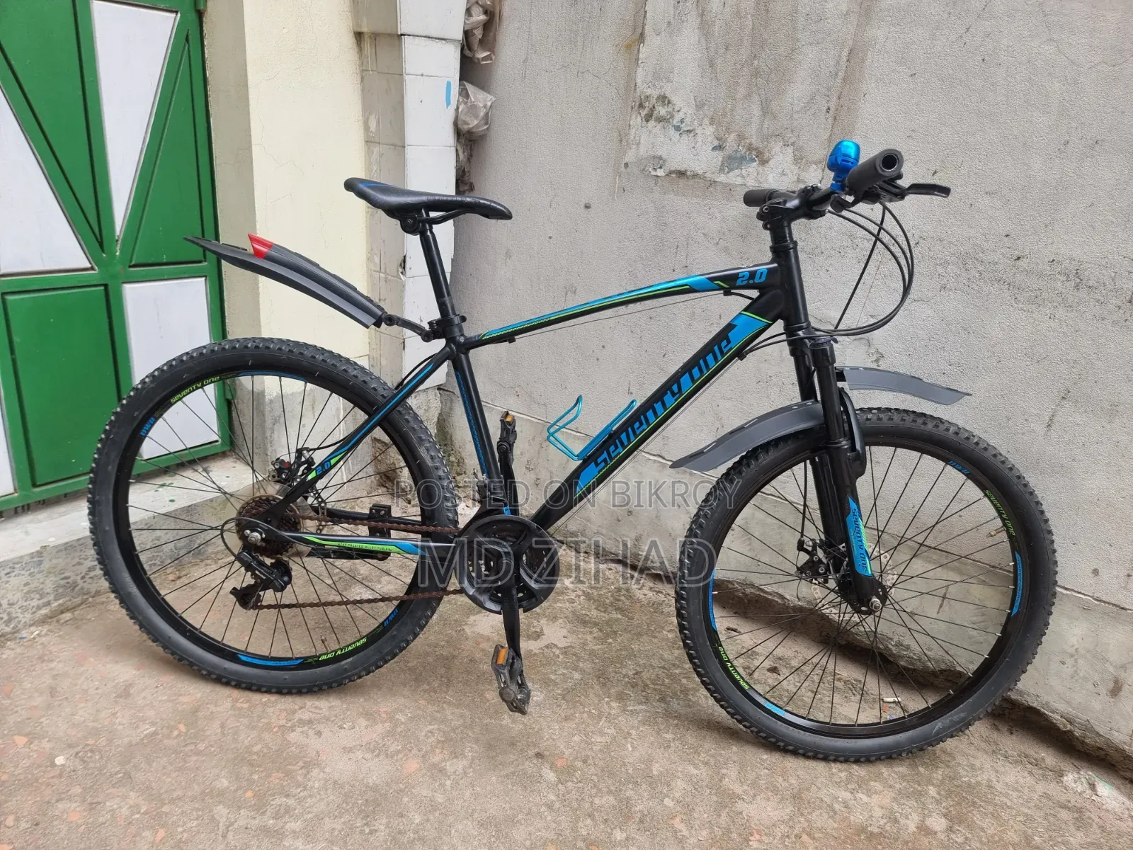 Veloce Cycle