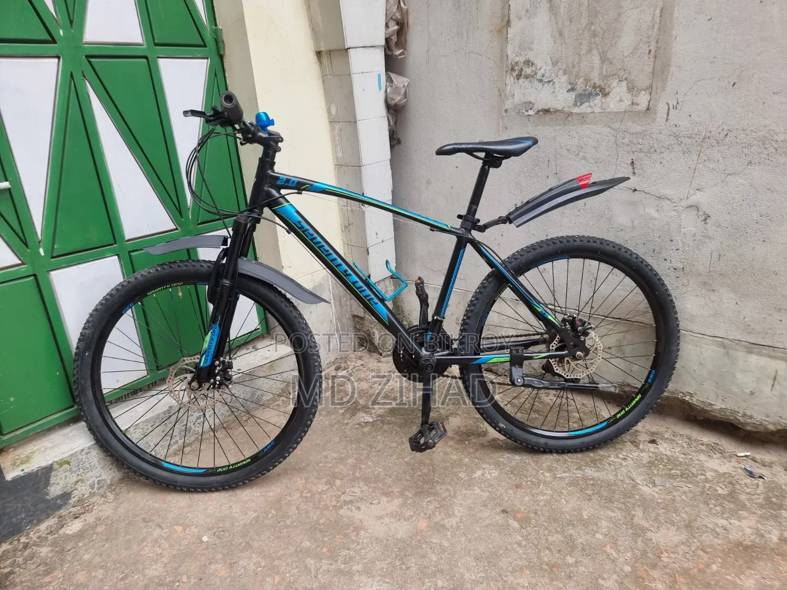 Veloce Cycle