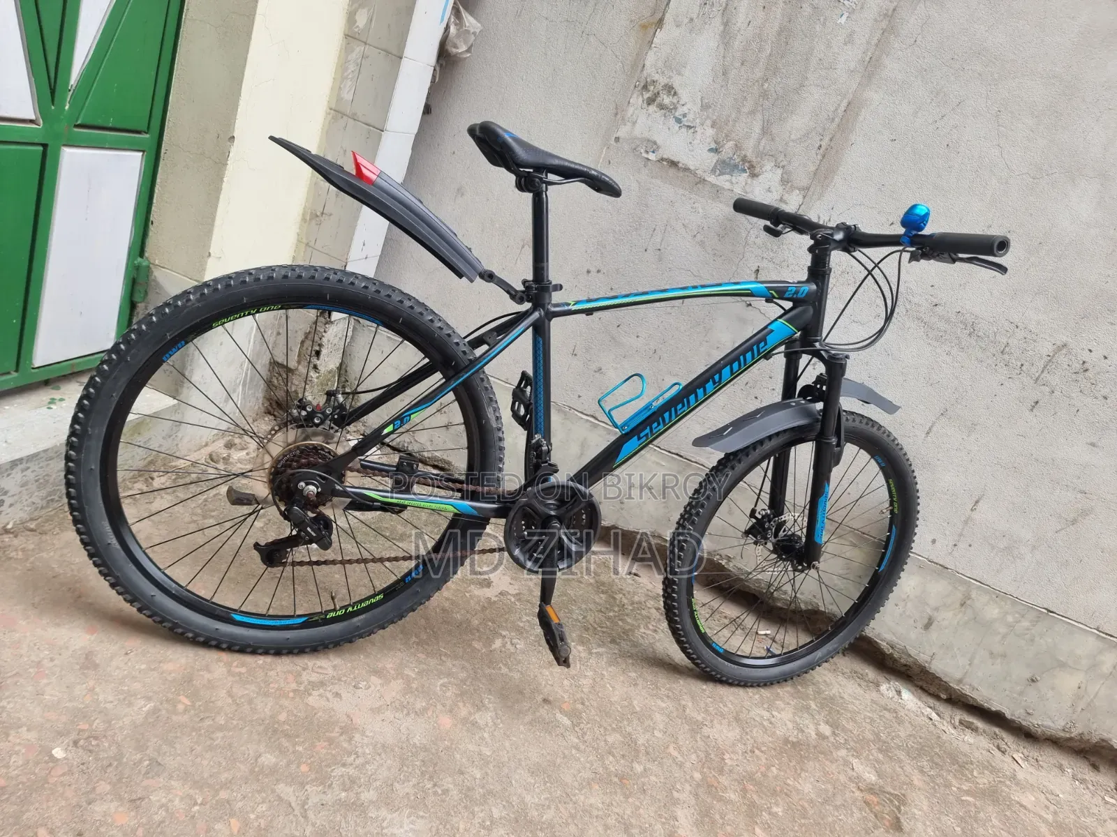 Veloce Cycle