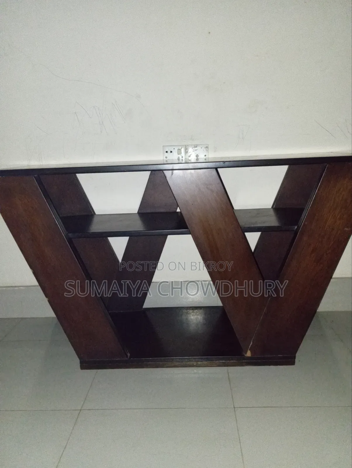 JMG Furniture TV Cabinet