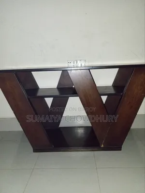 JMG Furniture TV Cabinet
