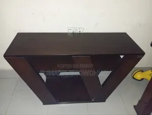 JMG Furniture TV Cabinet