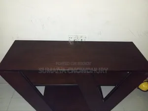 JMG Furniture TV Cabinet