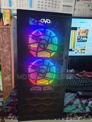 Desktop Computer 8GB Intel Core I5 SSD 128GB