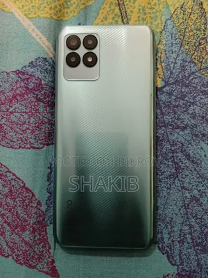 রিয়েলমি নারজো ৫০ ৬৪ জিবি ব্লু