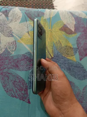 রিয়েলমি নারজো ৫০ ৬৪ জিবি ব্লু