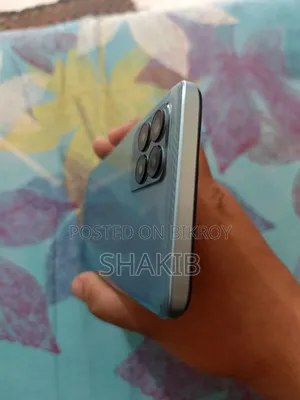 রিয়েলমি নারজো ৫০ ৬৪ জিবি ব্লু