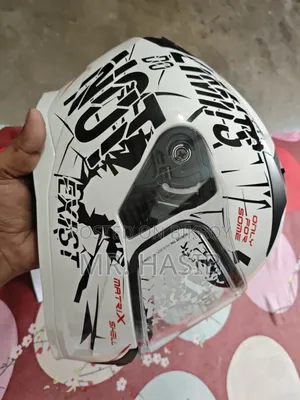 গ্লাইডার্স হেলমেট ফুল ফেস