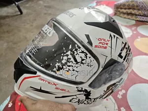 গ্লাইডার্স হেলমেট ফুল ফেস