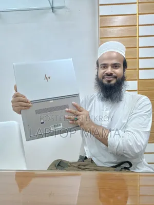 ল্যাপটপ এইচপি এলিটবুক ৮৪০ জি৭ ৮জিবি ইন্টেল কোর আই৫ এসএসডি ২৫৬জিবি