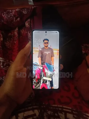 শাওমি রেডমি নোট ১৪ ৪জি ২৫৬ জিবি ব্লু