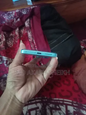 শাওমি রেডমি নোট ১৪ ৪জি ২৫৬ জিবি ব্লু