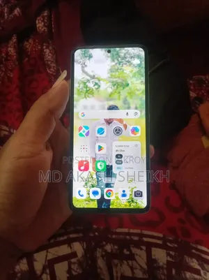 শাওমি রেডমি নোট ১৪ ৪জি ২৫৬ জিবি ব্লু