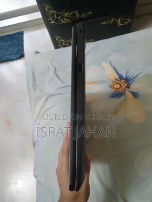 ল্যাপটপ এসার অ্যাসপায়ার ৩ ৮জিবি ইন্টেল কোর আই৫ এসএসডি ২৫৬জিবি
