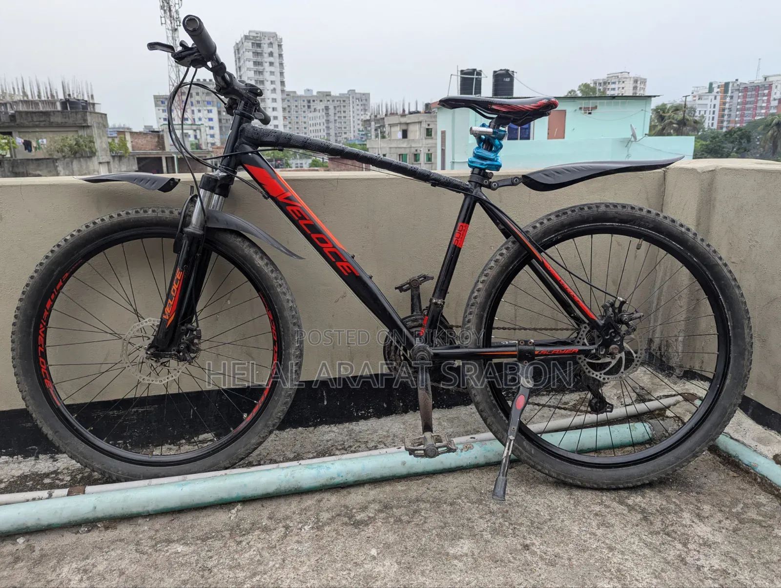 Cycle for Sale