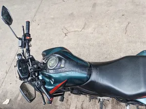 Yamaha FZS V3 2021 Green