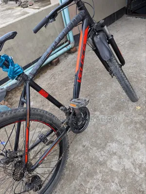 Cycle for Sale