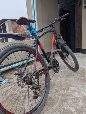 Cycle for Sale