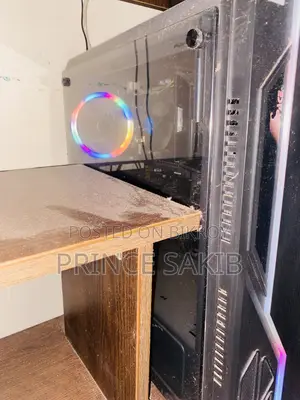 Desktop Computer Gigabyte GB-BXi3H-4010 16GB Intel Core i5 SSD 512GB