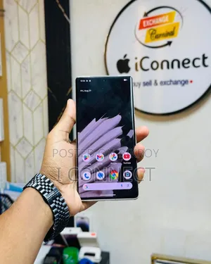 গুগল পিক্সেল ৭ প্রো ১২৮ জিবি