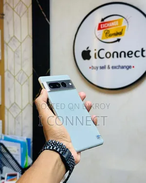 গুগল পিক্সেল ৭ প্রো ১২৮ জিবি